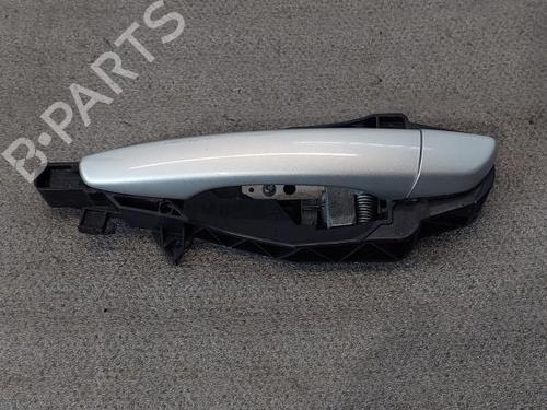 Rear left exterior door handle PEUGEOT 308 SW II (LC_, LJ_, LR_, LX_, L4_) 1.6 BlueHDi 100 BP18843652C130
