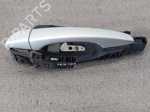 Rear left exterior door handle PEUGEOT 308 SW II (LC_, LJ_, LR_, LX_, L4_) 1.6 BlueHDi 100 | BP18843652C130 