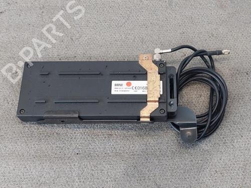Modulo electronico BMW 3 Touring (E46) 320 d (136 hp) 18843655