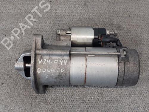Starter FIAT DUCATO Van (250_) 120 Multijet 2,3 D 4x4 428000-9200