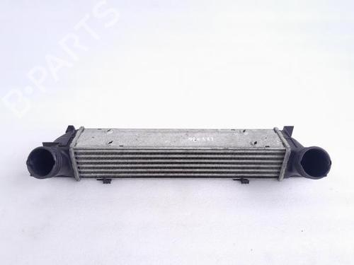 Used Intercooler BMW 1 (E81) 116 d (116 hp) 18868996