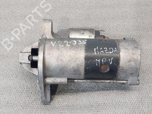 Starter MAZDA MPV II (LW) 2.0 DI | BP18885274M8 