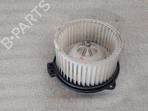 Used Heater blower motor TOYOTA AVENSIS Liftback (_T22_) [1997-2003]  18906237