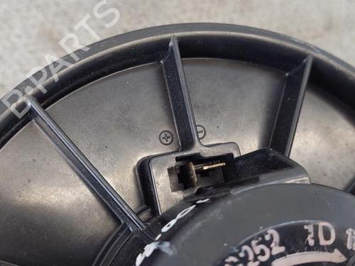 Heater blower motor TOYOTA AVENSIS Liftback (_T22_)  | BP18906237M62 