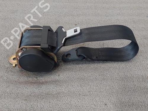 Sikkerhedssele bag venstre PEUGEOT 307 (3A/C) 1.4 HDi (68 hp) 18906242