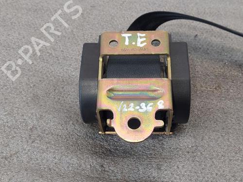 Sikkerhedssele bag venstre PEUGEOT 307 (3A/C) 1.4 HDi | BP18906242I29 