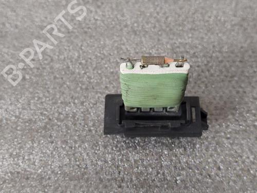Heater resistor MERCEDES-BENZ SPRINTER 4-t Van (B904) 416 CDI | BP18917916M108