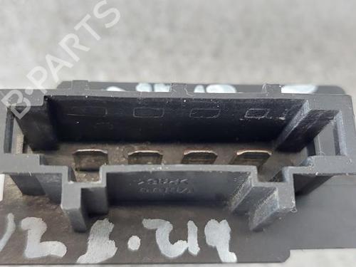 Heater resistor MERCEDES-BENZ SPRINTER 4-t Van (B904) 416 CDI | BP18917916M108