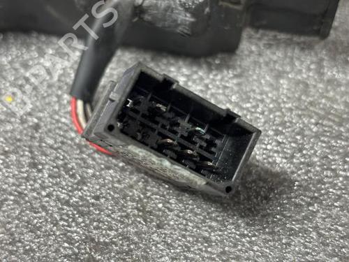 Right mirror AUDI A3 (8L1) 1.8 | BP18923220C27 