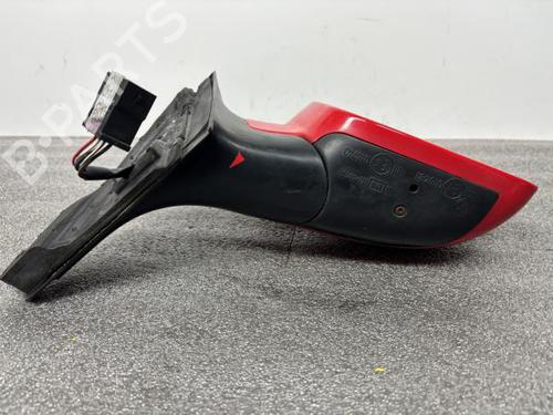 Right mirror AUDI A3 (8L1) 1.8 | BP18923220C27 