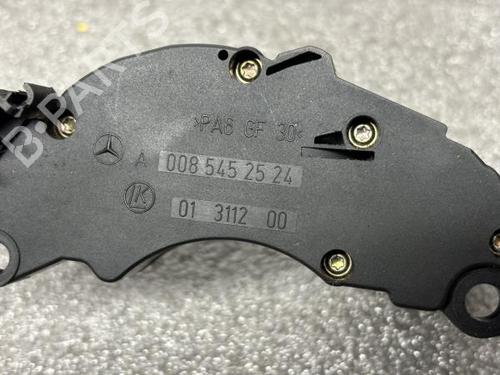 Annen MERCEDES-BENZ E-CLASS (W211) E 220 CDI (211.006) | BP18923224O1