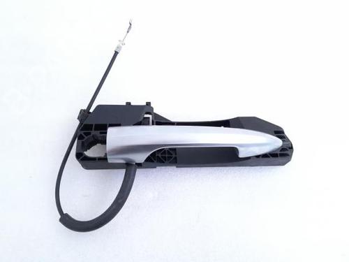 Front left exterior door handle ALFA ROMEO GIULIETTA (940_) 1.6 JTDM (940FXD1A) BP19024405C128