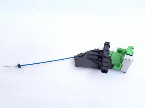 Rear right lock ALFA ROMEO GIULIETTA (940_) 1.6 JTDM (940FXD1A) 50509886