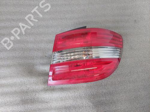 Højre baglygte MERCEDES-BENZ B-CLASS Sports Tourer (W245) [2005-2011]  19033463
