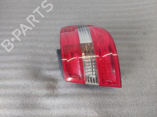 Højre baglygte MERCEDES-BENZ B-CLASS Sports Tourer (W245)  | BP19033463C35 