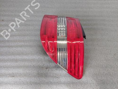 Højre baglygte MERCEDES-BENZ B-CLASS Sports Tourer (W245)  | BP19033463C35 