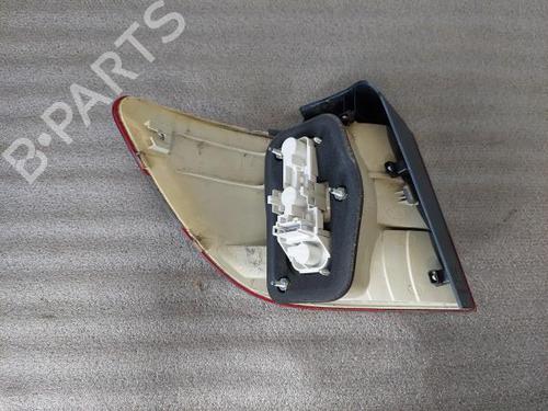 Højre baglygte MERCEDES-BENZ B-CLASS Sports Tourer (W245)  | BP19033463C35 