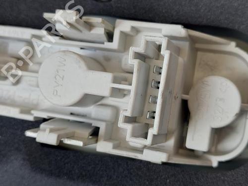 Højre baglygte MERCEDES-BENZ B-CLASS Sports Tourer (W245)  | BP19033463C35 