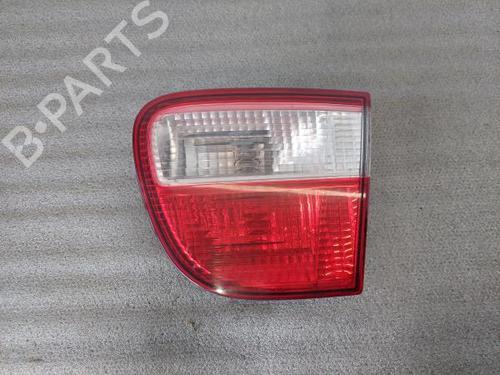 Used Right taillight SEAT LEON (1M1) 1.4 16V (75 hp) 19033464