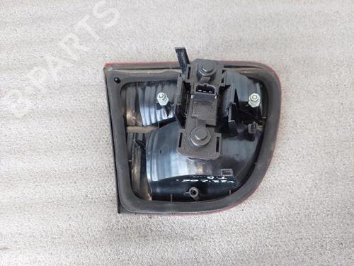 Right taillight SEAT LEON (1M1) 1.4 16V | BP19033464C35