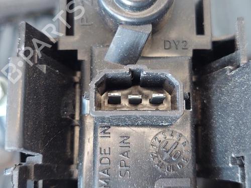 Right taillight SEAT LEON (1M1) 1.4 16V | BP19033464C35