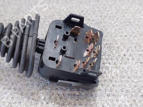 Lenkstockhalter OPEL ZAFIRA A MPV (T98) 2.0 DI 16V (F75) | BP19038076I23