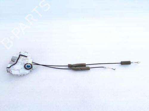 Used Rear right lock HONDA CIVIC VIII Hatchback (FN, FK) 2.2 CTDi (FK3) (140 hp) 19054618