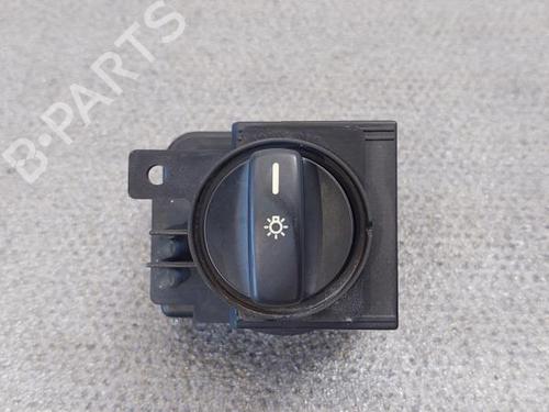 Used Headlight switch MERCEDES-BENZ B-CLASS Sports Tourer (W245) [2005-2011]  19056943
