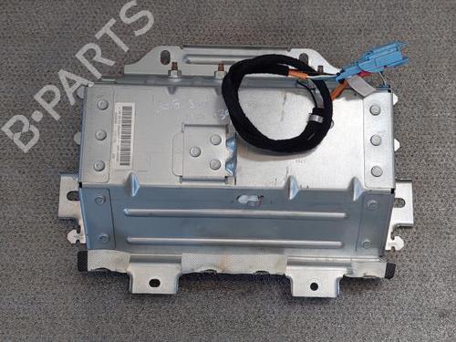Passenger airbag PEUGEOT 308 SW I (4E_, 4H_) 1.6 HDi | BP19067565C10 