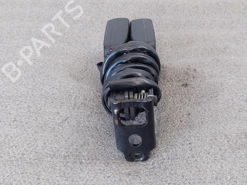 Seat buckle PEUGEOT 308 SW I (4E_, 4H_) 1.6 HDi | BP19067974I32 