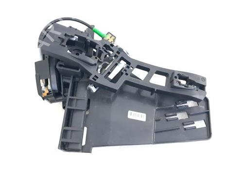 Højre bagtil lås FORD FIESTA V (JH_, JD_) 1.25 16V (70 hp) 19078426