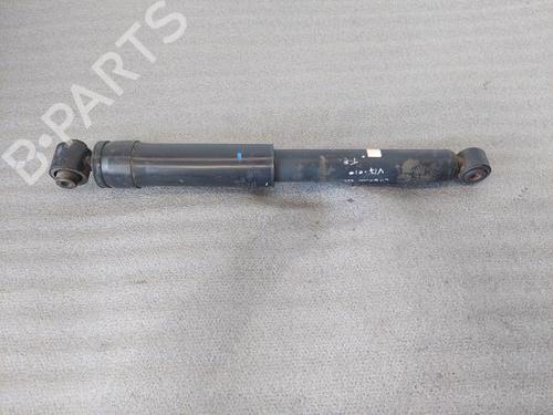 Left rear shock absorber RENAULT LAGUNA III (BT0/1) | BP19110359M18