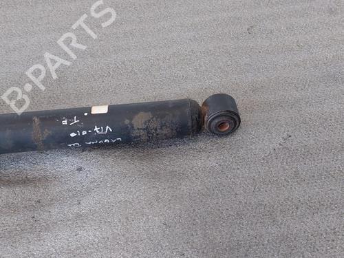 Left rear shock absorber RENAULT LAGUNA III (BT0/1) | BP19110359M18