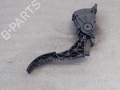 Pedal SEAT IBIZA IV (6J5, 6P1) | BP19110991I4