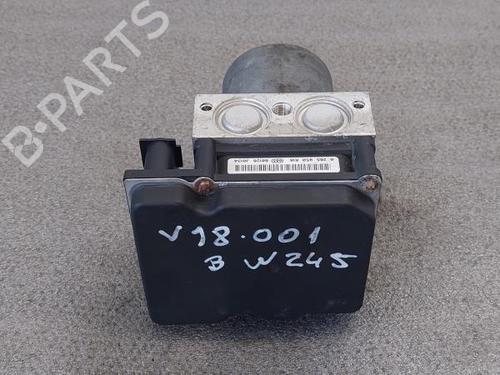 ABS pump MERCEDES-BENZ B-CLASS Sports Tourer (W245)  | BP19112254M43 