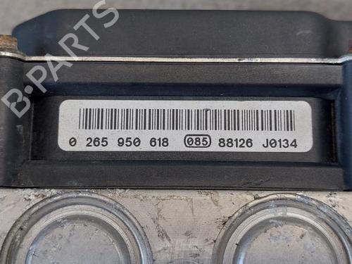 ABS pump MERCEDES-BENZ B-CLASS Sports Tourer (W245)  | BP19112254M43 