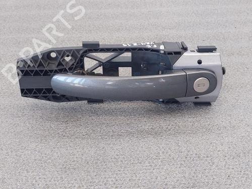 Türgriff vorne links außen für VW POLO V (6R1, 6C1) 1.0 (75 hp) 19112853