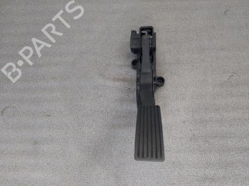 Used Pedal Pedal MERCEDES-BENZ B-CLASS Sports Tourer (W245) [2005-2011] 19113100 19113100
