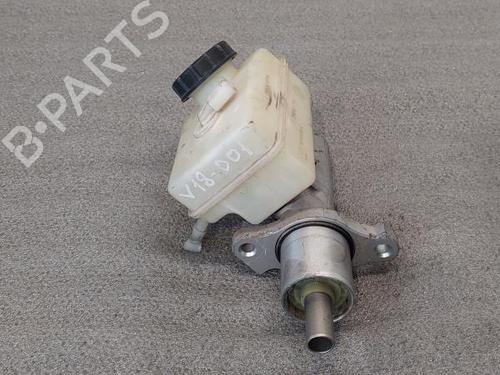 Used Brake master cylinder MERCEDES-BENZ B-CLASS Sports Tourer (W245) [2005-2011]  19118896