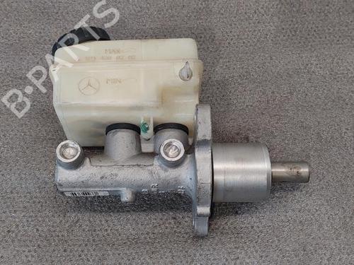Brake master cylinder MERCEDES-BENZ B-CLASS Sports Tourer (W245) | BP19118896M77