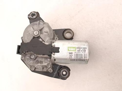 Rear wiper motor ALFA ROMEO GIULIETTA (940_) 1.6 JTDM (940FXD1A) 50509441