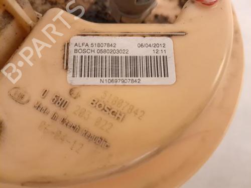 Fuel pump ALFA ROMEO GIULIETTA (940_) 1.6 JTDM (940FXD1A) | BP19122925M76 