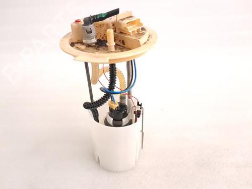 Fuel pump ALFA ROMEO GIULIETTA (940_) 1.6 JTDM (940FXD1A) | BP19122925M76 