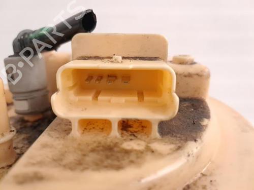 Fuel pump ALFA ROMEO GIULIETTA (940_) 1.6 JTDM (940FXD1A) | BP19122925M76 