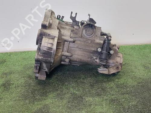 Boîte de vitesses VW GOLF IV (1J1) 1.4 16V | BP19257120M3