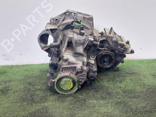 Boîte de vitesses VW GOLF IV (1J1) 1.4 16V | BP19257120M3
