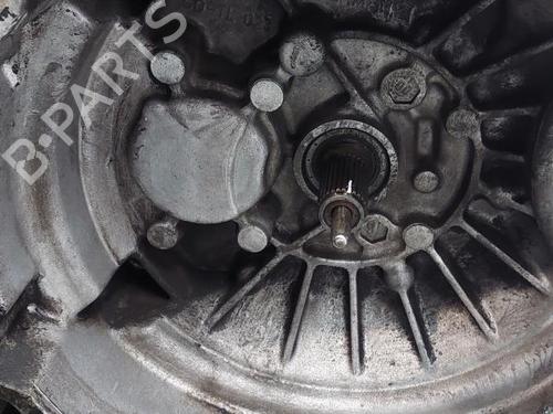 Boîte de vitesses VW GOLF IV (1J1) 1.4 16V | BP19257120M3