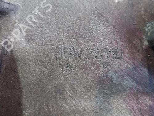 Boîte de vitesses VW GOLF IV (1J1) 1.4 16V | BP19257120M3