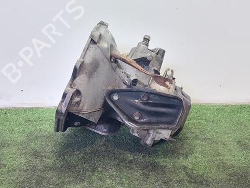 Gearbox OPEL ASTRA F Estate (T92) 1.4 (F35, M35) | BP19258022M3 
