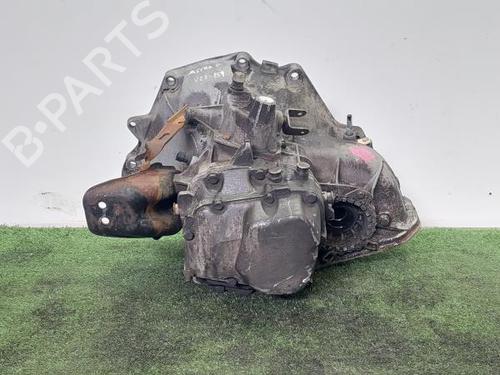 Gearbox OPEL ASTRA F Estate (T92) 1.4 (F35, M35) | BP19258022M3 